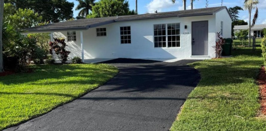 Casa en Margate, Florida 3 dormitorios, 93.65 m2 № 2261876