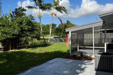 Casa en venta en Margate, Florida, 3 dormitorios, 93.65 m2 № 2261876 - foto 6
