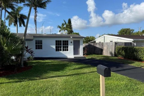 Casa en venta en Margate, Florida, 3 dormitorios, 93.65 m2 № 2261876 - foto 2
