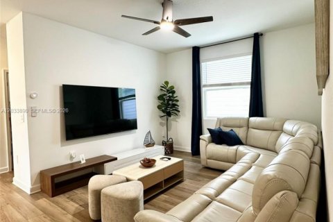 Villa ou maison à louer à Kissimmee, Floride: 6 chambres, 305.74 m2 № 2154968 - photo 29