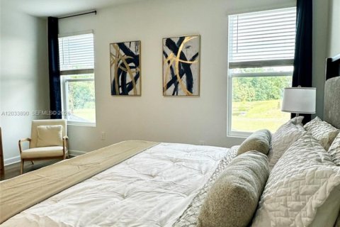 Villa ou maison à louer à Kissimmee, Floride: 6 chambres, 305.74 m2 № 2154968 - photo 18