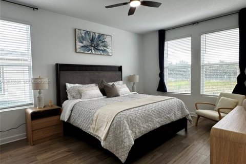 Villa ou maison à louer à Kissimmee, Floride: 6 chambres, 305.74 m2 № 2154968 - photo 12