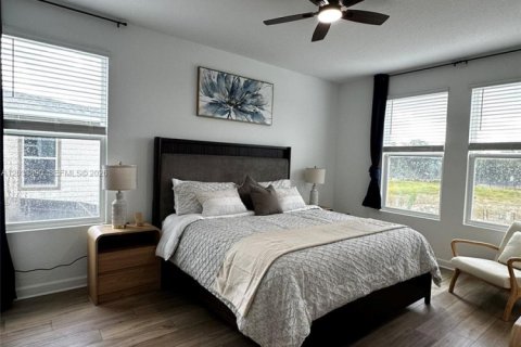 Villa ou maison à louer à Kissimmee, Floride: 6 chambres, 305.74 m2 № 2154968 - photo 14