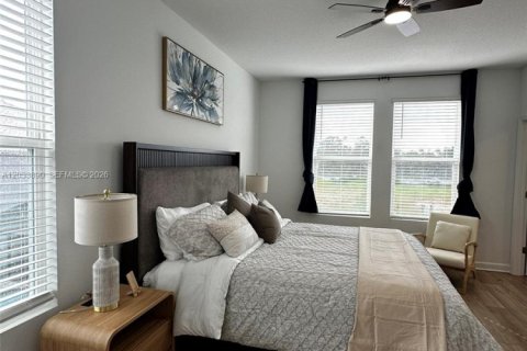 Villa ou maison à louer à Kissimmee, Floride: 6 chambres, 305.74 m2 № 2154968 - photo 13
