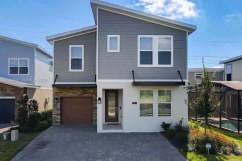 Villa ou maison à louer à Kissimmee, Floride: 6 chambres, 305.74 m2 № 2154968 - photo 2
