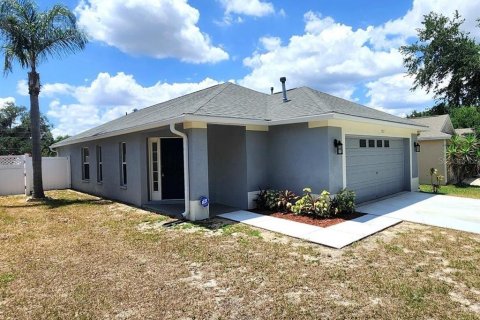 Villa ou maison à Valrico, Floride 3 chambres, 117.89 m2 № 2429191