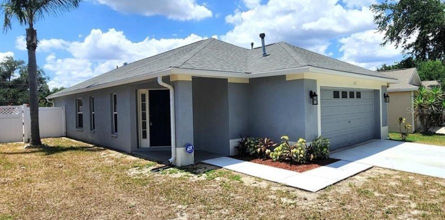 Villa ou maison à Valrico, Floride 3 chambres, 117.89 m2 № 2429191