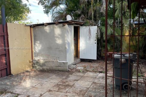 Adosado en venta en Miami, Florida, 3 dormitorios, 100.61 m2 № 1992502 - foto 15