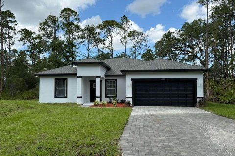 Villa ou maison à Indian lake estates, Floride 4 chambres, 175.68 m2 № 2109277