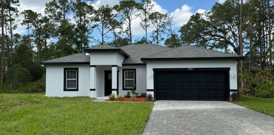 Villa ou maison à Indian lake estates, Floride 4 chambres, 175.68 m2 № 2109277