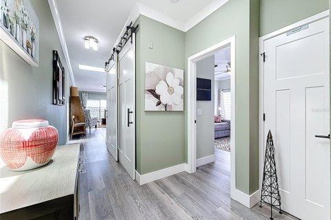 Condo in Indian Shores, Florida, 2 bedrooms  № 1885503 - photo 4