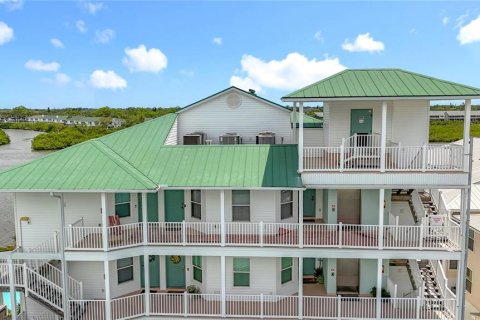 Condo in Indian Shores, Florida, 2 bedrooms  № 1885503 - photo 3