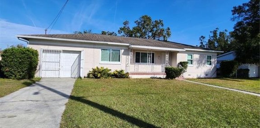 Casa en Tampa, Florida 3 dormitorios, 118.54 m2 № 1555936