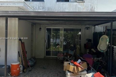 Купить таунхаус в Хайалиа, Флорида 2 спальни, 124.86м2, № 1779925 - фото 10