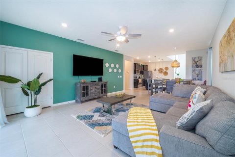 House in Davenport, Florida 6 bedrooms, 288.74 sq.m. № 1561350 - photo 18