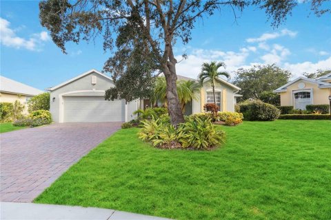 House in Sebastian, Florida 3 bedrooms, 152.17 sq.m. № 2151380