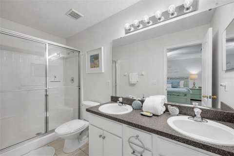 Villa ou maison à vendre à Davenport, Floride: 4 chambres, 164.25 m2 № 1598598 - photo 23