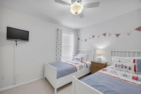 Villa ou maison à vendre à Davenport, Floride: 4 chambres, 164.25 m2 № 1598598 - photo 25