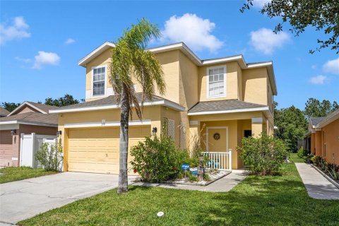 Villa ou maison à vendre à Davenport, Floride: 4 chambres, 164.25 m2 № 1598598 - photo 3