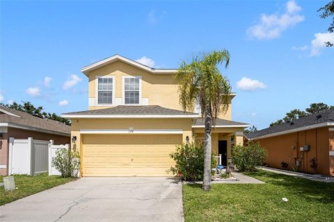 Villa ou maison à vendre à Davenport, Floride: 4 chambres, 164.25 m2 № 1598598 - photo 1