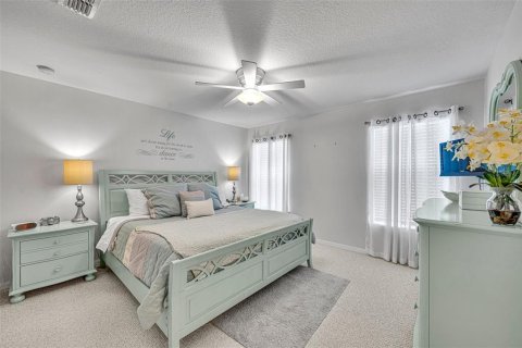 Villa ou maison à vendre à Davenport, Floride: 4 chambres, 164.25 m2 № 1598598 - photo 22