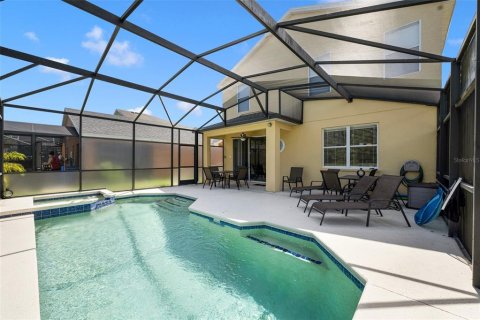 Villa ou maison à vendre à Davenport, Floride: 4 chambres, 164.25 m2 № 1598598 - photo 30