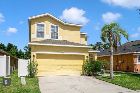 Villa ou maison à vendre à Davenport, Floride: 4 chambres, 164.25 m2 № 1598598 - photo 2