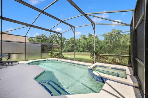 Villa ou maison à vendre à Davenport, Floride: 4 chambres, 164.25 m2 № 1598598 - photo 29