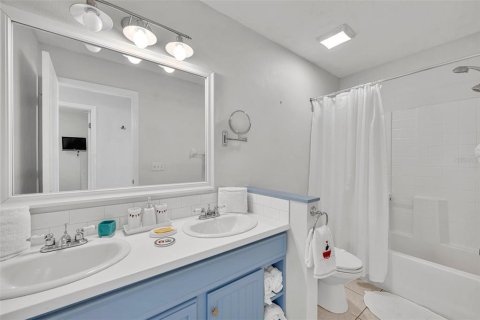 Villa ou maison à vendre à Davenport, Floride: 4 chambres, 164.25 m2 № 1598598 - photo 26