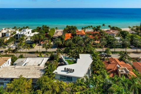 Купить виллу или дом в Голден-Бич, Флорида 6 спален, 673.45м2, № 1991485 - фото 29