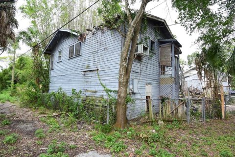 Купить виллу или дом в Тампа, Флорида 3 комнаты, 123.37м2, № 2101391 - фото 6