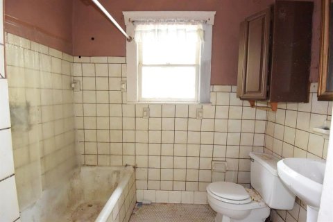 Купить виллу или дом в Тампа, Флорида 3 комнаты, 123.37м2, № 2101391 - фото 18