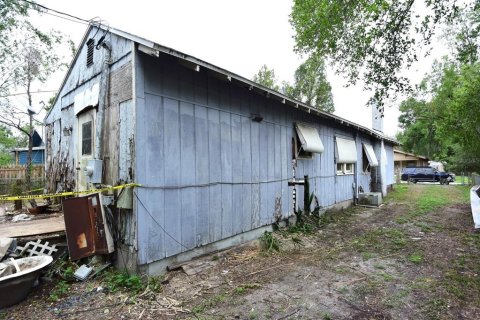 Купить виллу или дом в Тампа, Флорида 3 комнаты, 123.37м2, № 2101391 - фото 3