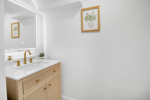 Купить таунхаус в Хомстед, Флорида 3 спальни, 133.97м2, № 2428445 - фото 12