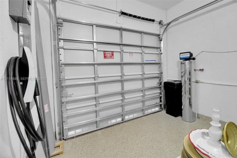 Купить таунхаус в Хомстед, Флорида 3 спальни, 133.97м2, № 2428445 - фото 30