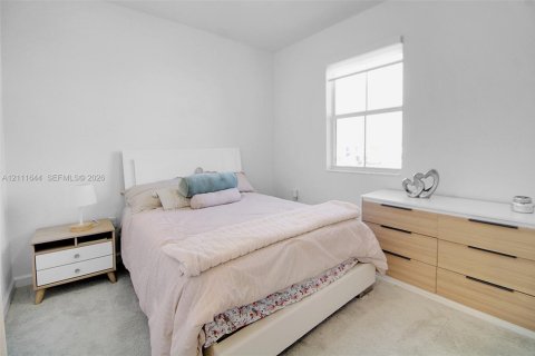 Купить таунхаус в Хомстед, Флорида 3 спальни, 133.97м2, № 2428445 - фото 18