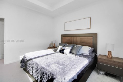 Купить таунхаус в Хомстед, Флорида 3 спальни, 133.97м2, № 2428445 - фото 22