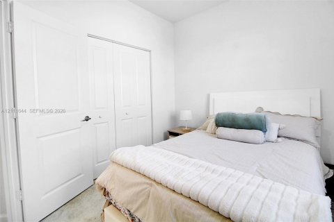 Купить таунхаус в Хомстед, Флорида 3 спальни, 133.97м2, № 2428445 - фото 19