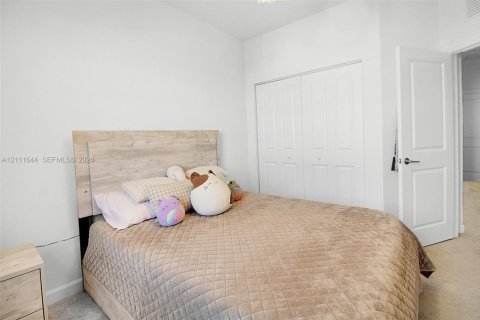 Купить таунхаус в Хомстед, Флорида 3 спальни, 133.97м2, № 2428445 - фото 17