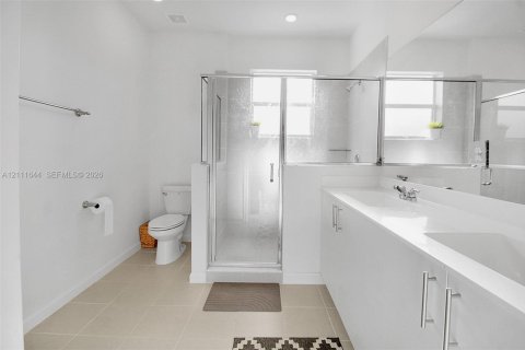 Купить таунхаус в Хомстед, Флорида 3 спальни, 133.97м2, № 2428445 - фото 24