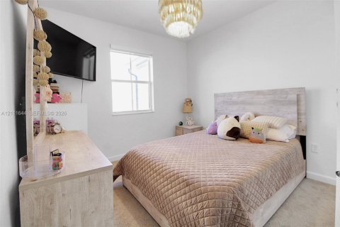 Купить таунхаус в Хомстед, Флорида 3 спальни, 133.97м2, № 2428445 - фото 16