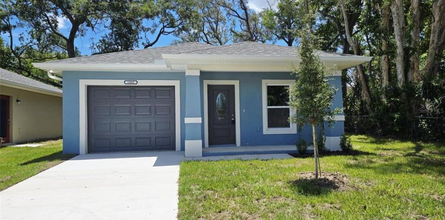 House in Clearwater, Florida 3 bedrooms, 116.96 sq.m. № 1805248