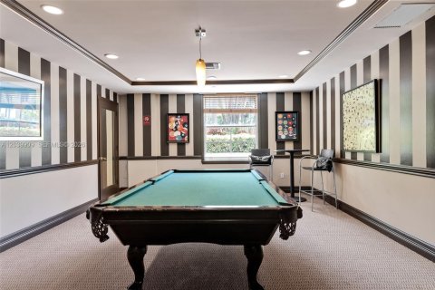 Copropriété à louer à Fort Lauderdale, Floride: 1 chambre, 75.81 m2 № 2087909 - photo 24