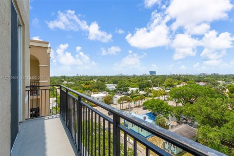 Copropriété à louer à Fort Lauderdale, Floride: 1 chambre, 75.81 m2 № 2087909 - photo 16