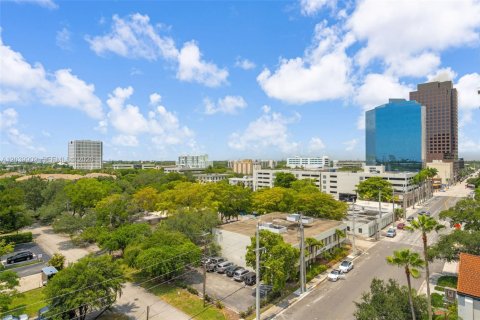 Copropriété à louer à Fort Lauderdale, Floride: 1 chambre, 75.81 m2 № 2087909 - photo 18