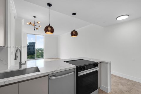 Copropriété à louer à Fort Lauderdale, Floride: 1 chambre, 75.81 m2 № 2087909 - photo 3