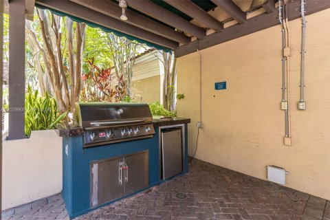 Copropriété à louer à Fort Lauderdale, Floride: 1 chambre, 75.81 m2 № 2087909 - photo 27