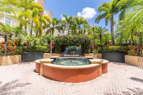 Copropriété à louer à Fort Lauderdale, Floride: 1 chambre, 75.81 m2 № 2087909 - photo 28