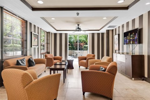 Copropriété à louer à Fort Lauderdale, Floride: 1 chambre, 75.81 m2 № 2087909 - photo 29