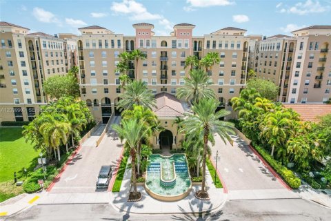 Condo à Fort Lauderdale, Floride, 1 chambre  № 2087909